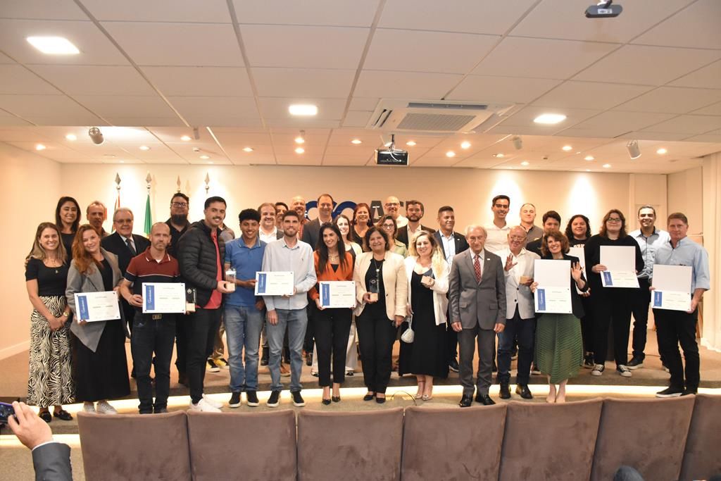 ClimaDek e premiada no Premio ACP de Sustentabilidade por suas acoes no combate as mudancas climaticas2