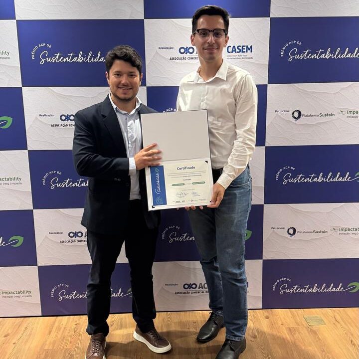 ClimaDek e premiada no Premio ACP de Sustentabilidade por suas acoes no combate as mudancas climaticas4 edited