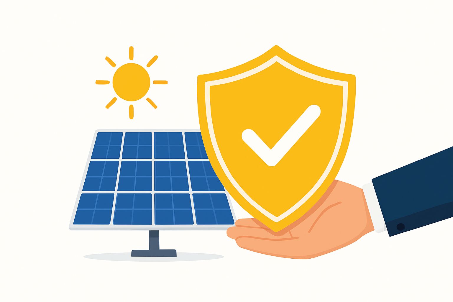 Início 5 segurosolar