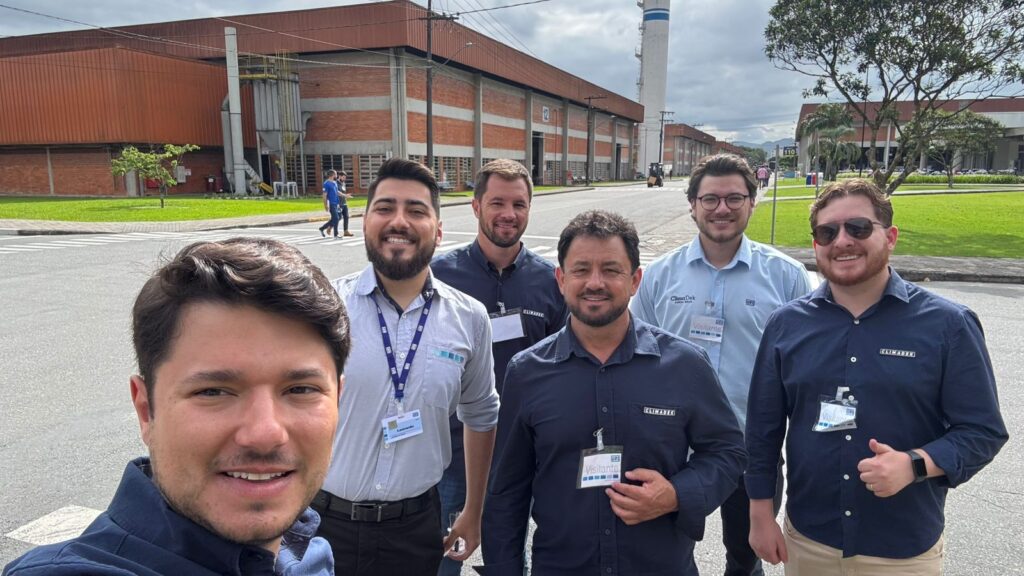 ClimaDek realiza imersão técnica na WEG, em Jaraguá do Sul (SC), e fortalece sua liderança em energia solar 3 46c530de c614 4eb1 b38e 9b4b96d5eff5
